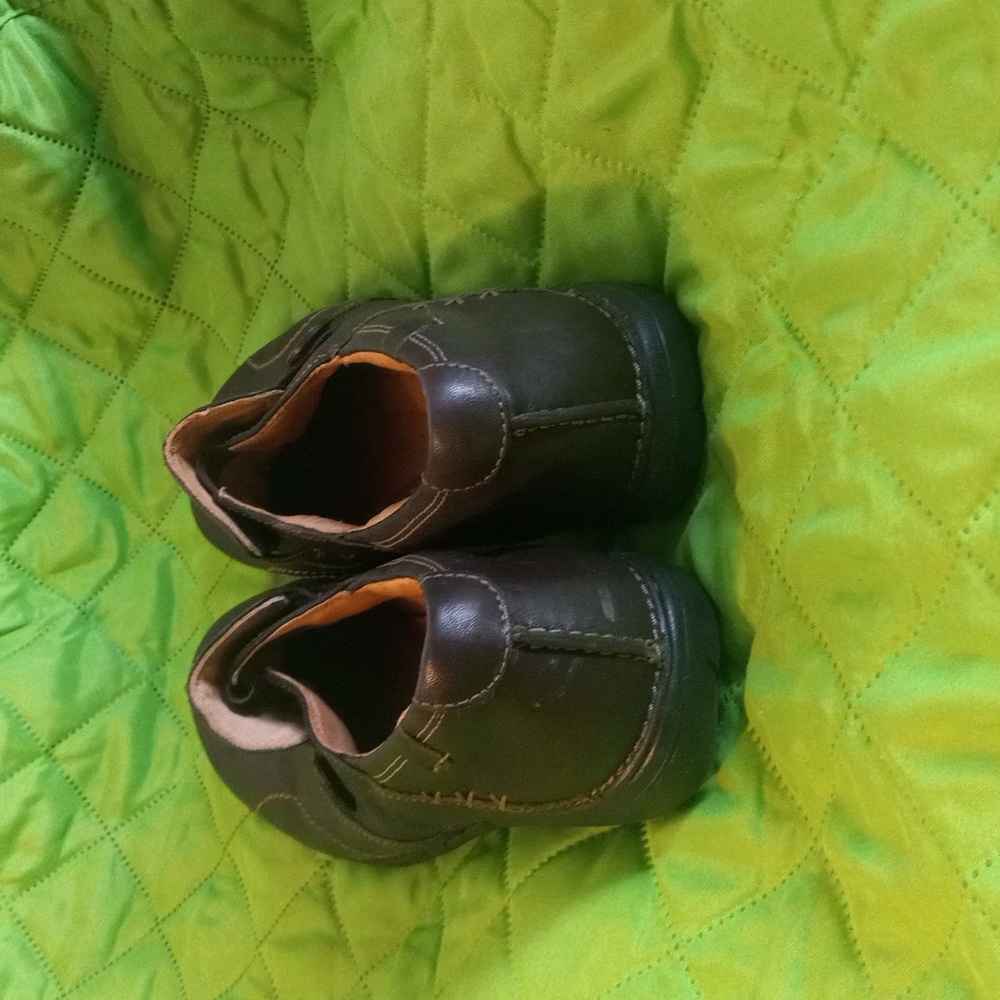 Clarks Structured - image 3